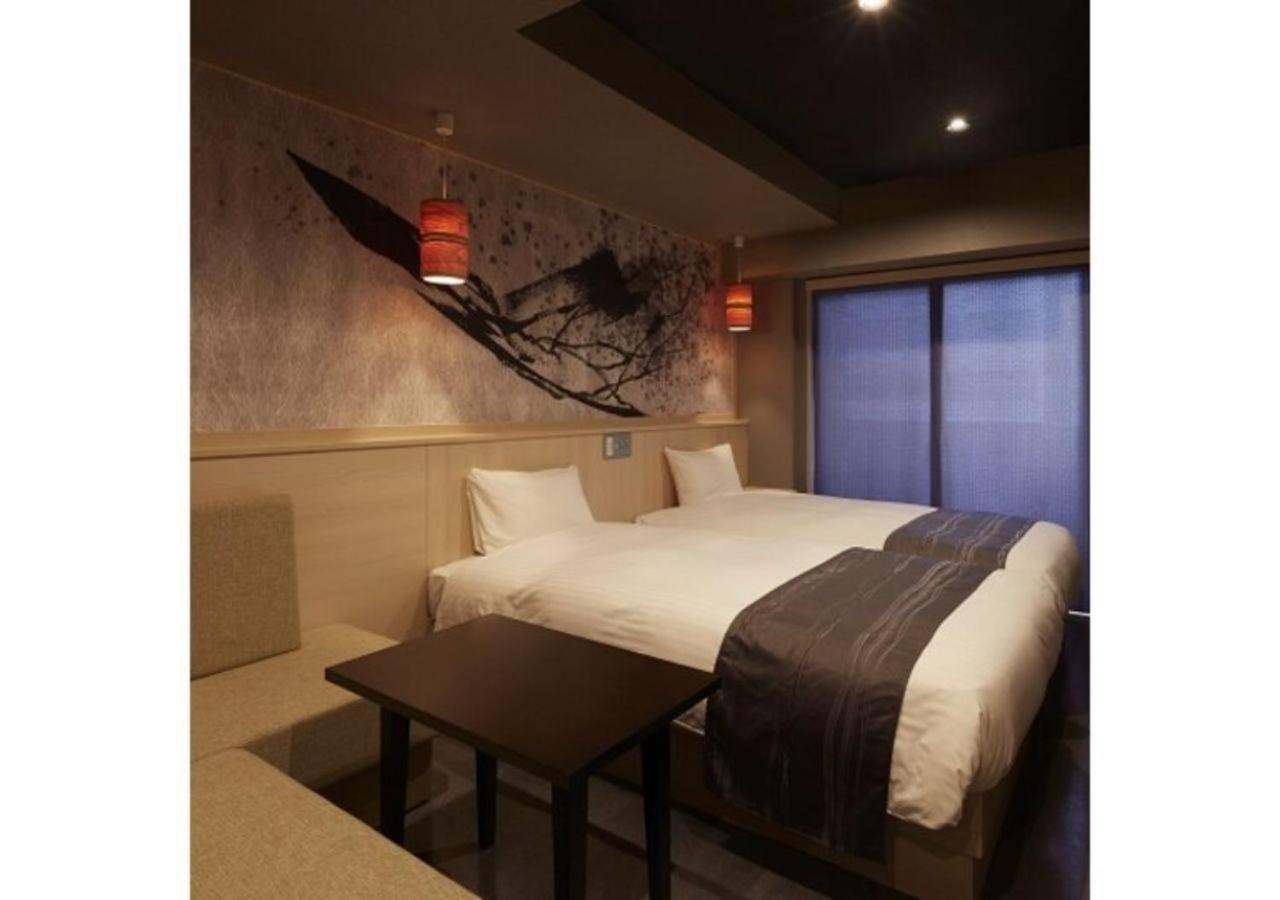 Sakura Sky Hotel - Vacation Stay 18444V Tóquio Exterior foto
