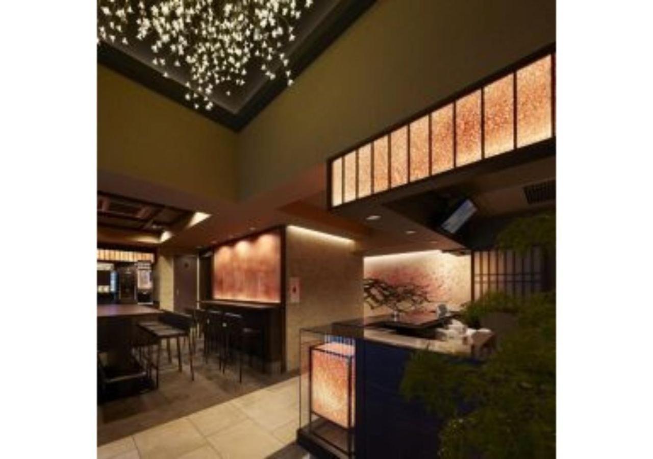 Sakura Sky Hotel - Vacation Stay 18444V Tóquio Exterior foto