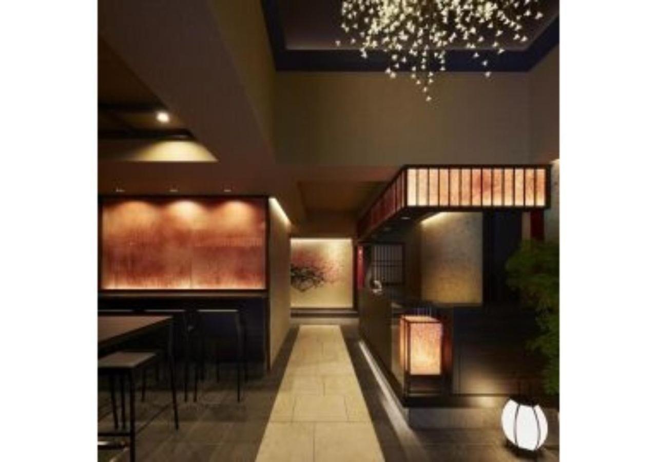 Sakura Sky Hotel - Vacation Stay 18444V Tóquio Exterior foto
